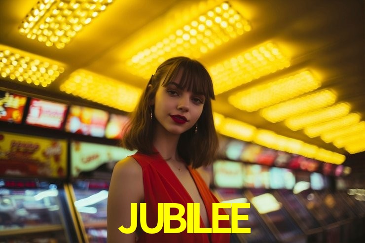 JUBILEE Rondas de funciones especiales