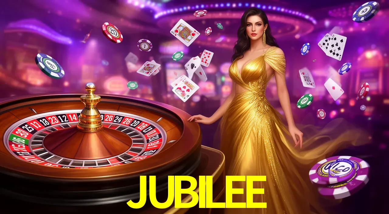 JUBILEE Scatter marina