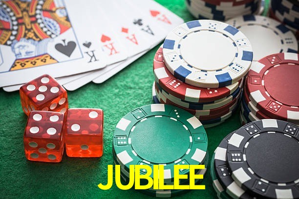 JUBILEE Múltiples modos de juego