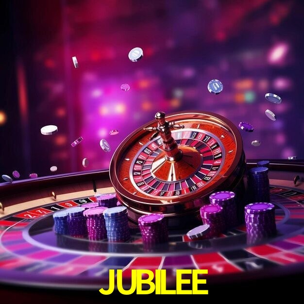 JUBILEE Tragamonedas