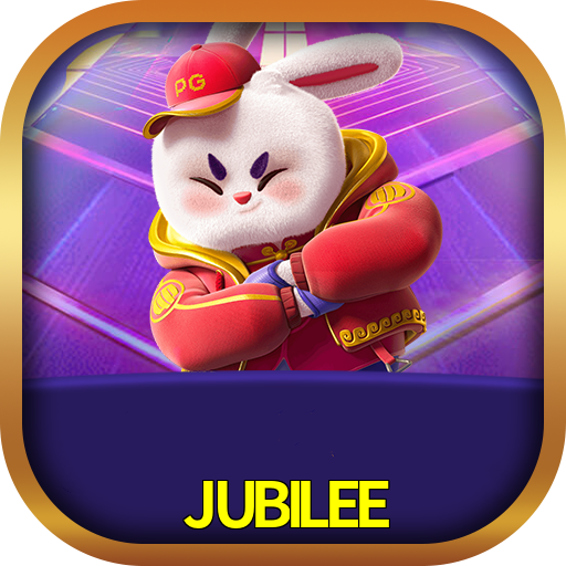 JUBILEE logo